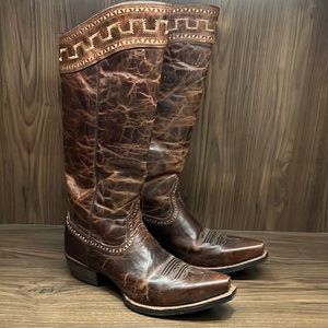 Ariat Women’s Cowboy Boots